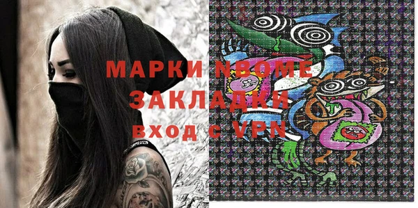 гашик Костерёво