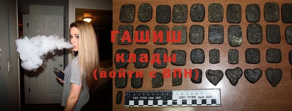 гашик Костерёво